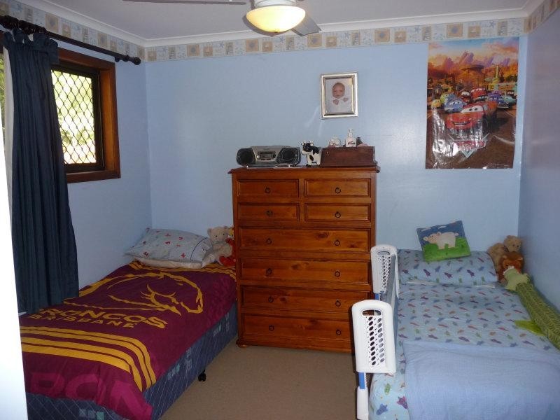 Arana Hills QLD 4054