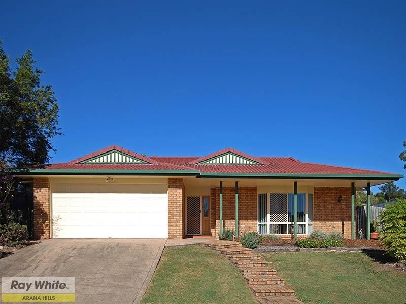 3 Rannoch Place, Ferny Grove QLD 4055