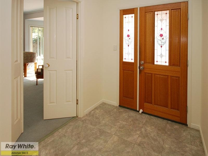 3 Rannoch Place, Ferny Grove QLD 4055