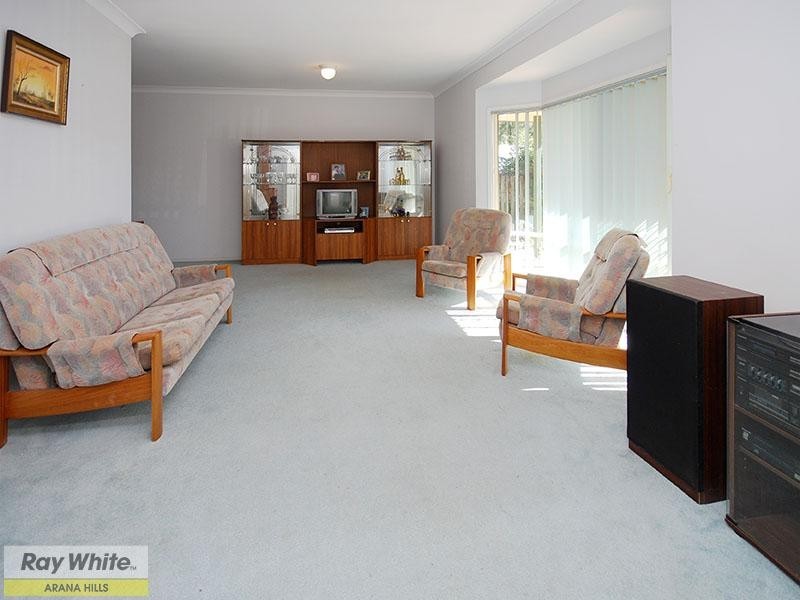 3 Rannoch Place, Ferny Grove QLD 4055