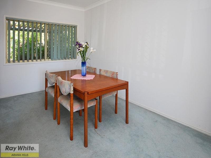 3 Rannoch Place, Ferny Grove QLD 4055