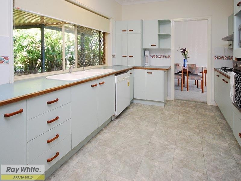 3 Rannoch Place, Ferny Grove QLD 4055