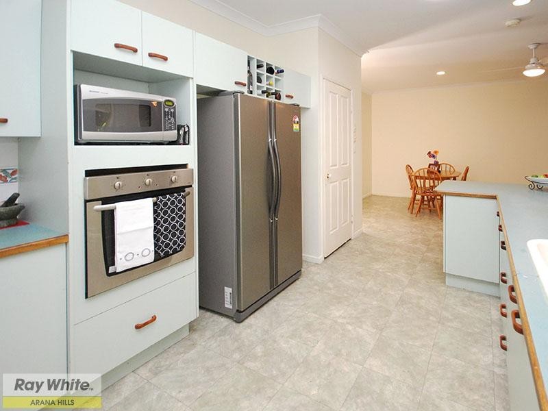 3 Rannoch Place, Ferny Grove QLD 4055