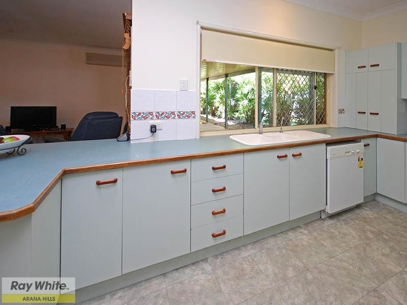 3 Rannoch Place, Ferny Grove QLD 4055