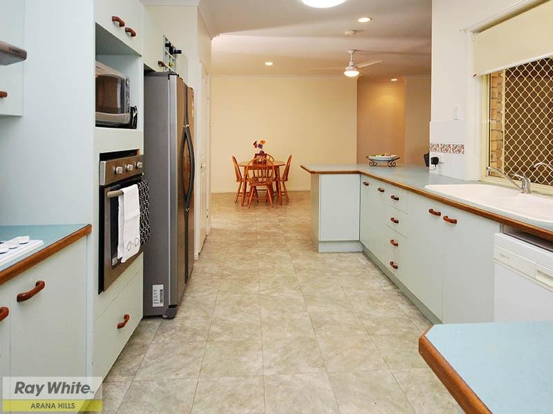 3 Rannoch Place, Ferny Grove QLD 4055