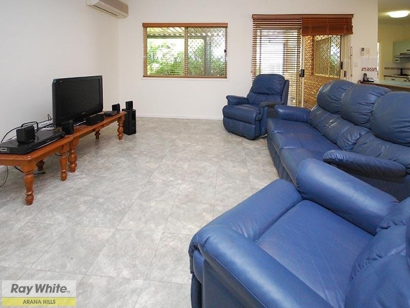 3 Rannoch Place, Ferny Grove QLD 4055