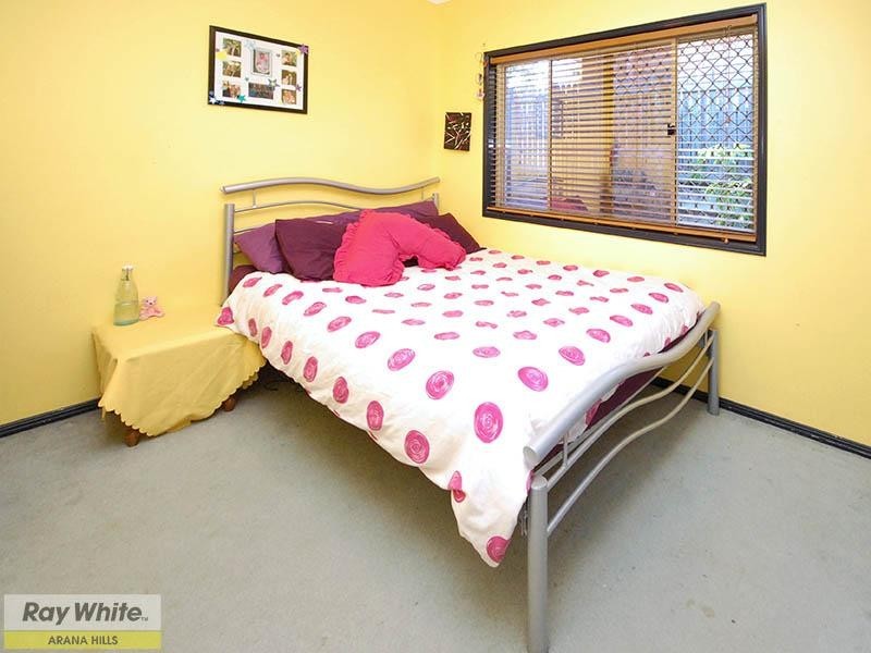 3 Rannoch Place, Ferny Grove QLD 4055