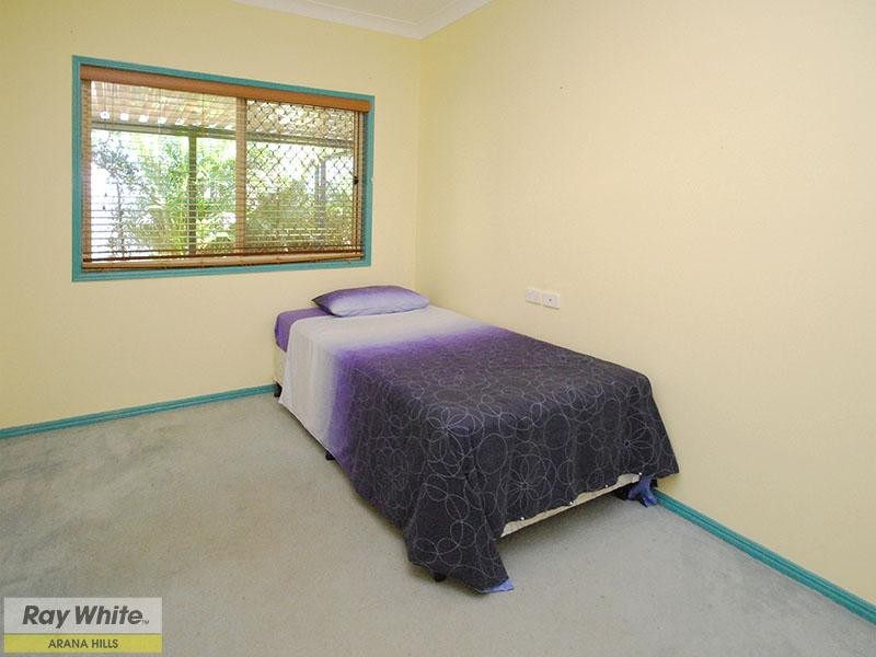 3 Rannoch Place, Ferny Grove QLD 4055