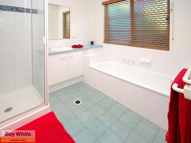 3 Rannoch Place, Ferny Grove QLD 4055