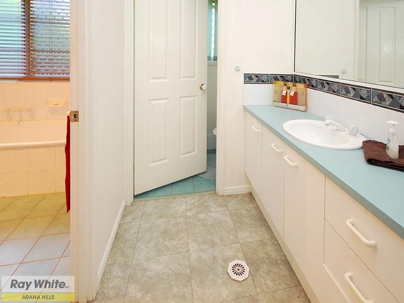 3 Rannoch Place, Ferny Grove QLD 4055