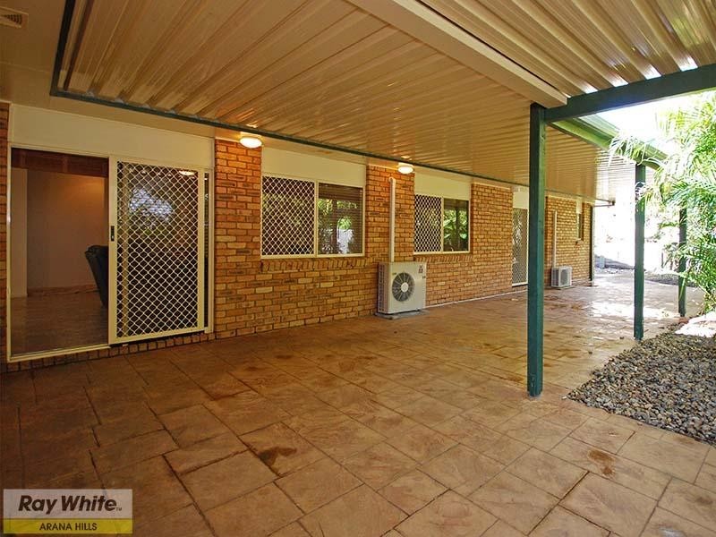 3 Rannoch Place, Ferny Grove QLD 4055