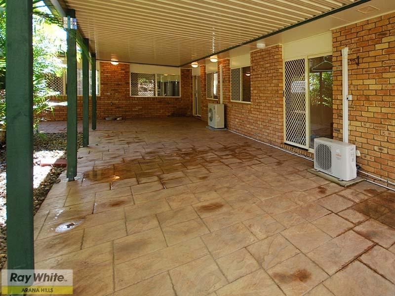 3 Rannoch Place, Ferny Grove QLD 4055