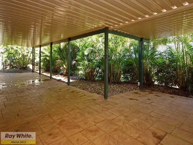 3 Rannoch Place, Ferny Grove QLD 4055