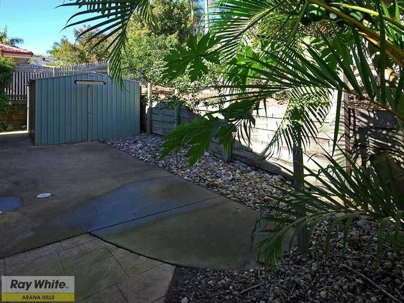 3 Rannoch Place, Ferny Grove QLD 4055