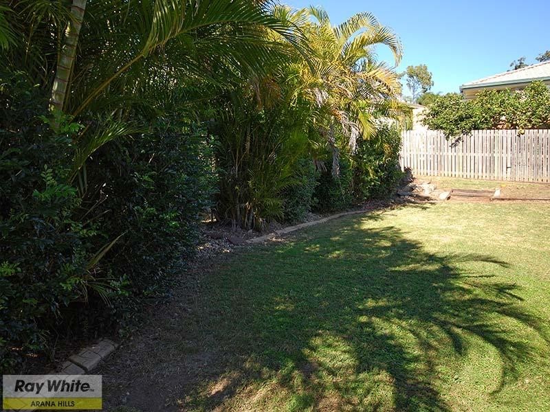 3 Rannoch Place, Ferny Grove QLD 4055