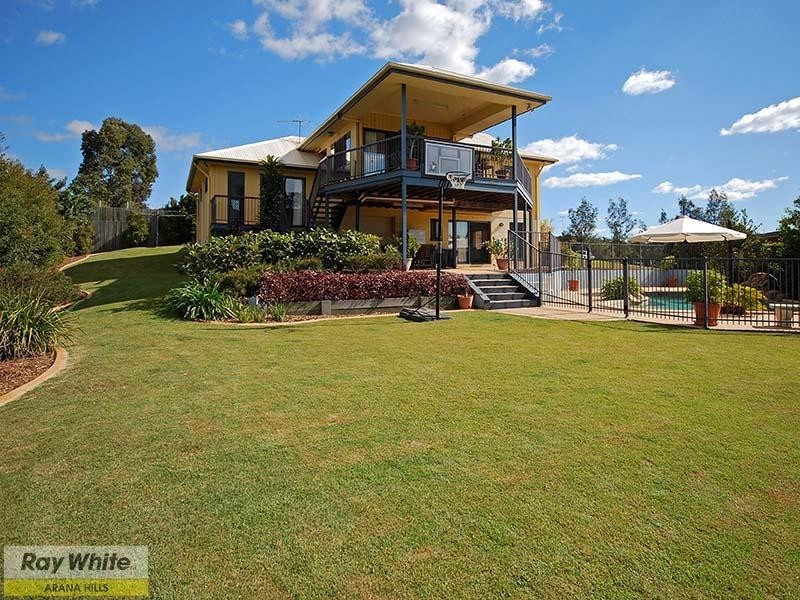 16 Elderberry Court, Eatons Hill QLD 4037