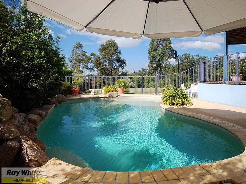 16 Elderberry Court, Eatons Hill QLD 4037