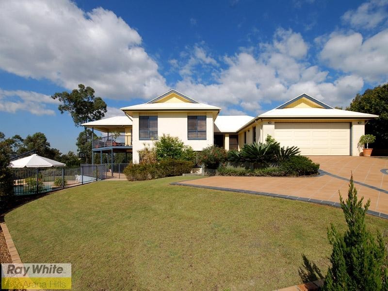 16 Elderberry Court, Eatons Hill QLD 4037