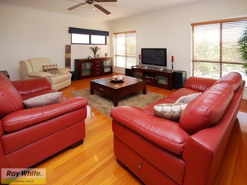 16 Elderberry Court, Eatons Hill QLD 4037