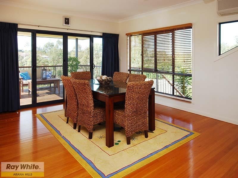 16 Elderberry Court, Eatons Hill QLD 4037
