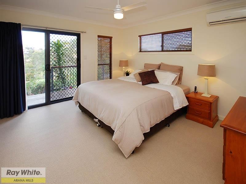 16 Elderberry Court, Eatons Hill QLD 4037