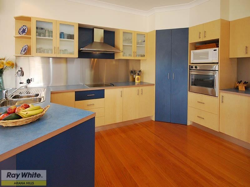 16 Elderberry Court, Eatons Hill QLD 4037