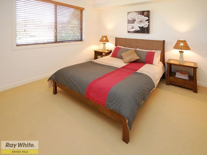 16 Elderberry Court, Eatons Hill QLD 4037