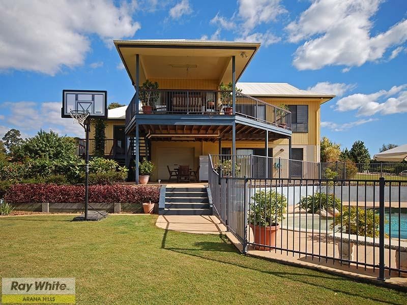 16 Elderberry Court, Eatons Hill QLD 4037