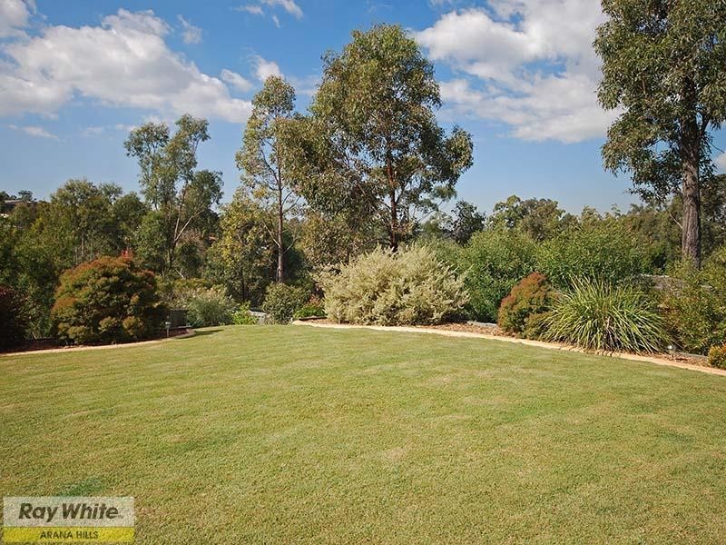 16 Elderberry Court, Eatons Hill QLD 4037