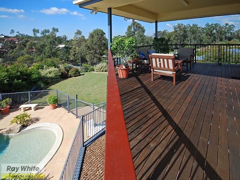 16 Elderberry Court, Eatons Hill QLD 4037