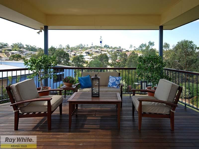 16 Elderberry Court, Eatons Hill QLD 4037