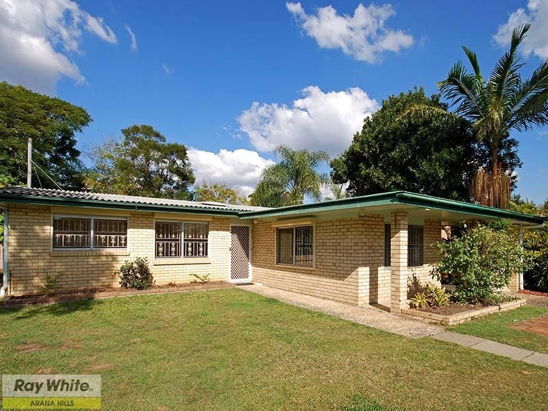 45 Ferny Way, Ferny Hills QLD 4055