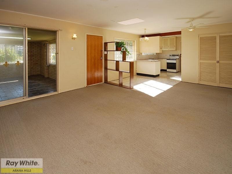 45 Ferny Way, Ferny Hills QLD 4055