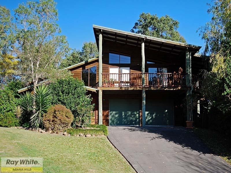6 Woodbeck Court, Ferny Hills QLD 4055