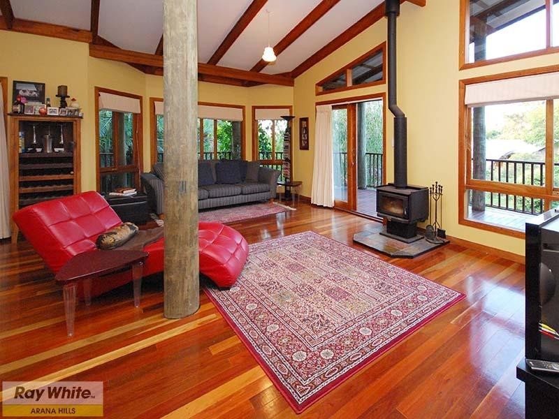 6 Woodbeck Court, Ferny Hills QLD 4055