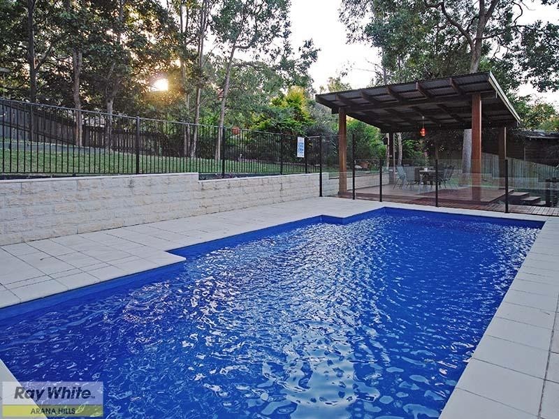 6 Woodbeck Court, Ferny Hills QLD 4055