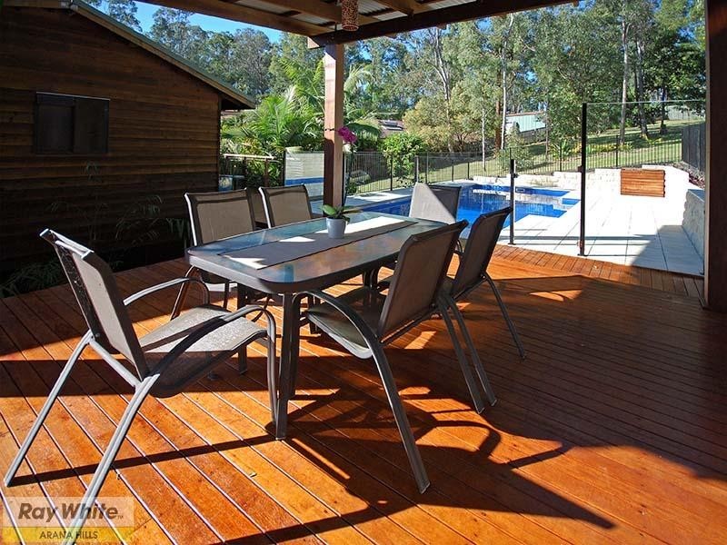 6 Woodbeck Court, Ferny Hills QLD 4055
