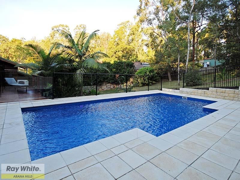6 Woodbeck Court, Ferny Hills QLD 4055
