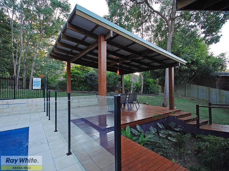 6 Woodbeck Court, Ferny Hills QLD 4055