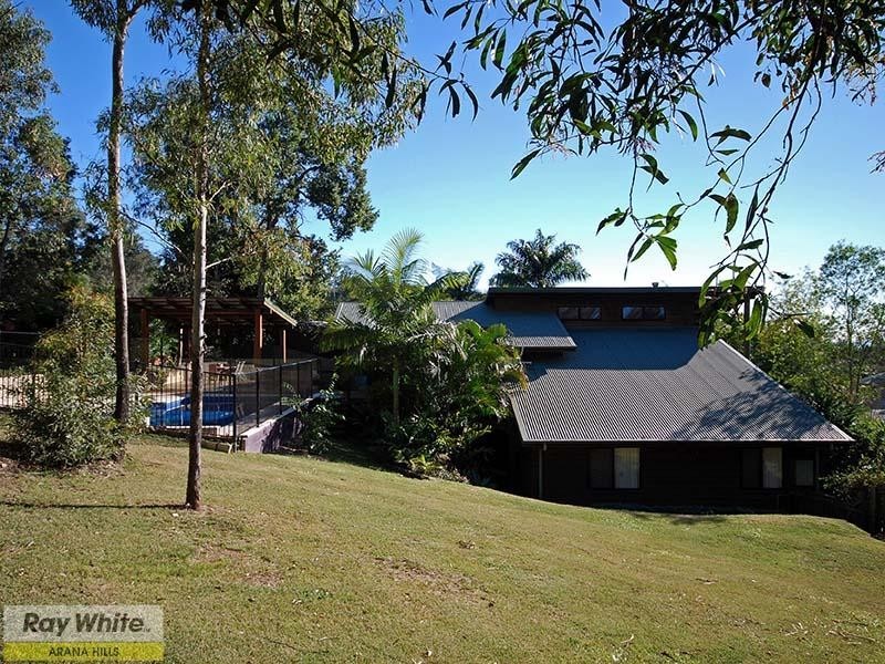 6 Woodbeck Court, Ferny Hills QLD 4055