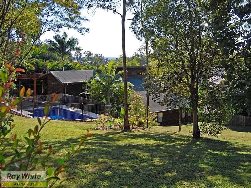 6 Woodbeck Court, Ferny Hills QLD 4055