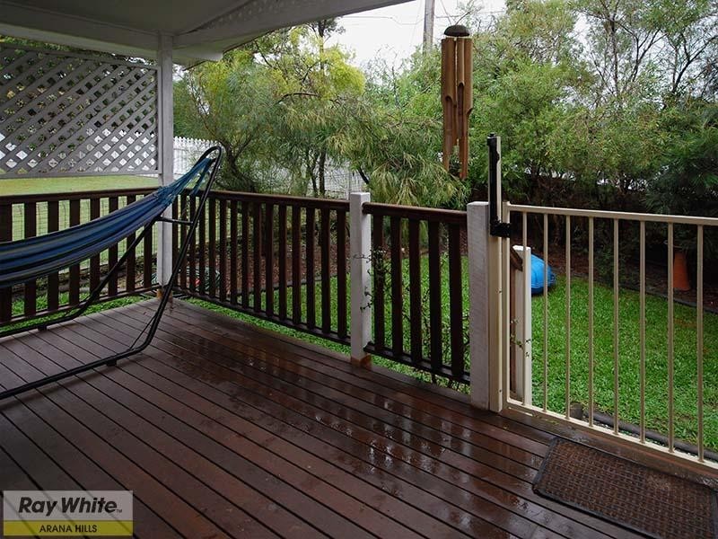 13 Onslow Street, Arana Hills QLD 4054