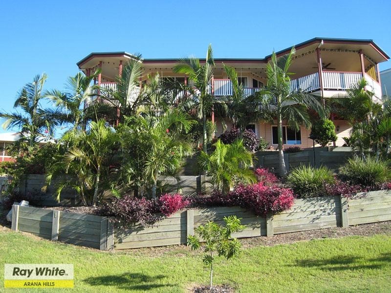 1 Kardinal Court, Eatons Hill QLD 4037