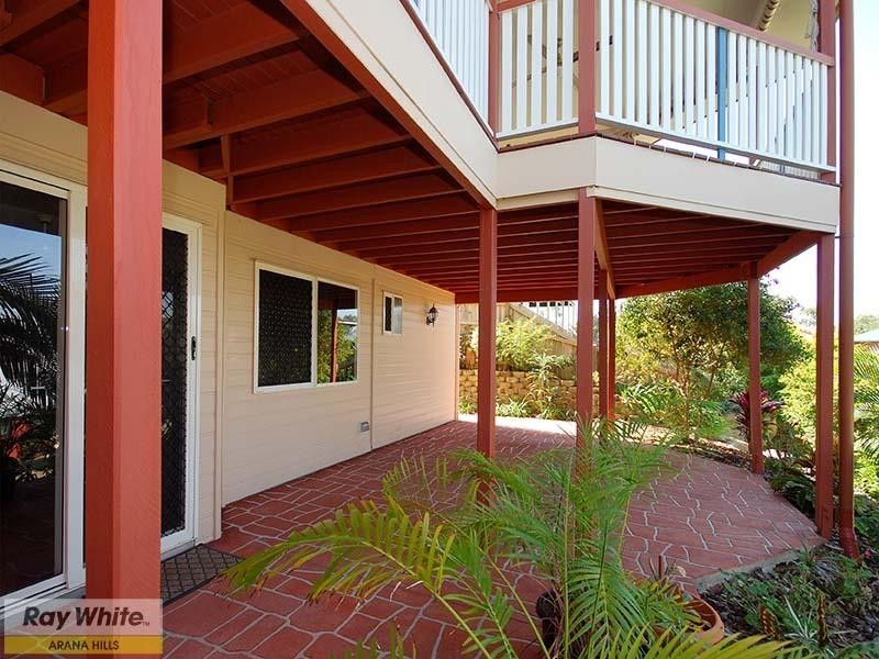 1 Kardinal Court, Eatons Hill QLD 4037