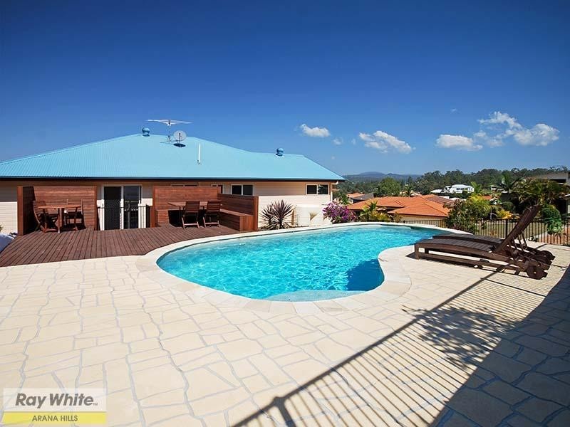 1 Kardinal Court, Eatons Hill QLD 4037