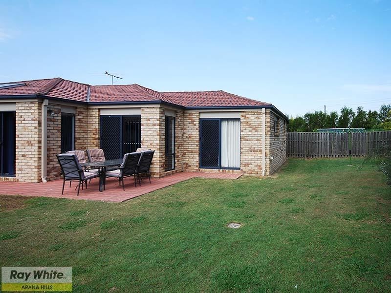 70 Aldea Circuit, Bracken Ridge QLD 4017