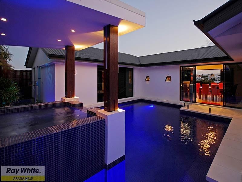 12 Monica Court, Eatons Hill QLD 4037