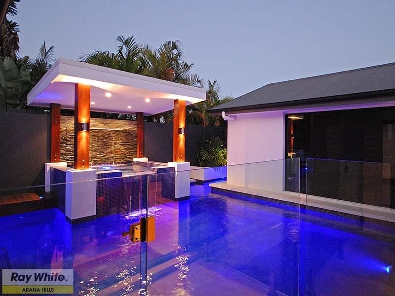 12 Monica Court, Eatons Hill QLD 4037