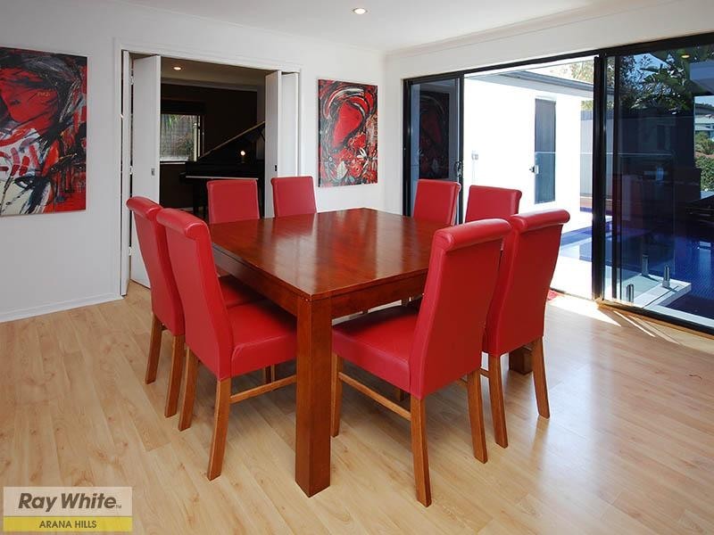 12 Monica Court, Eatons Hill QLD 4037