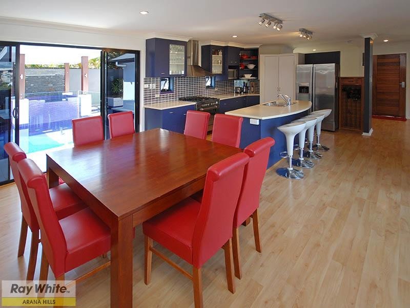 12 Monica Court, Eatons Hill QLD 4037